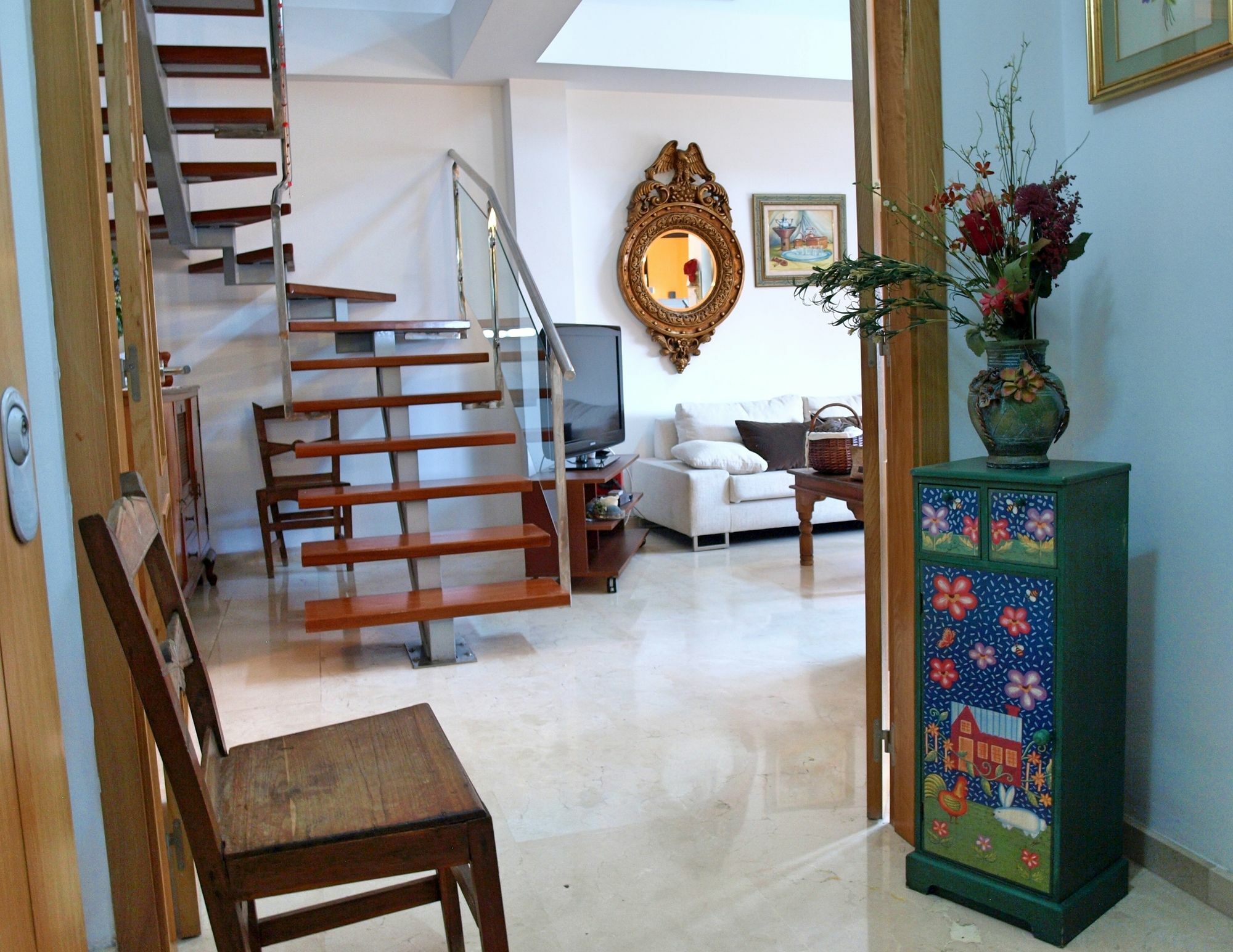 Apartament Flatguest - Quality Duplex Las Palmas de Gran Canaria Zewnętrze zdjęcie