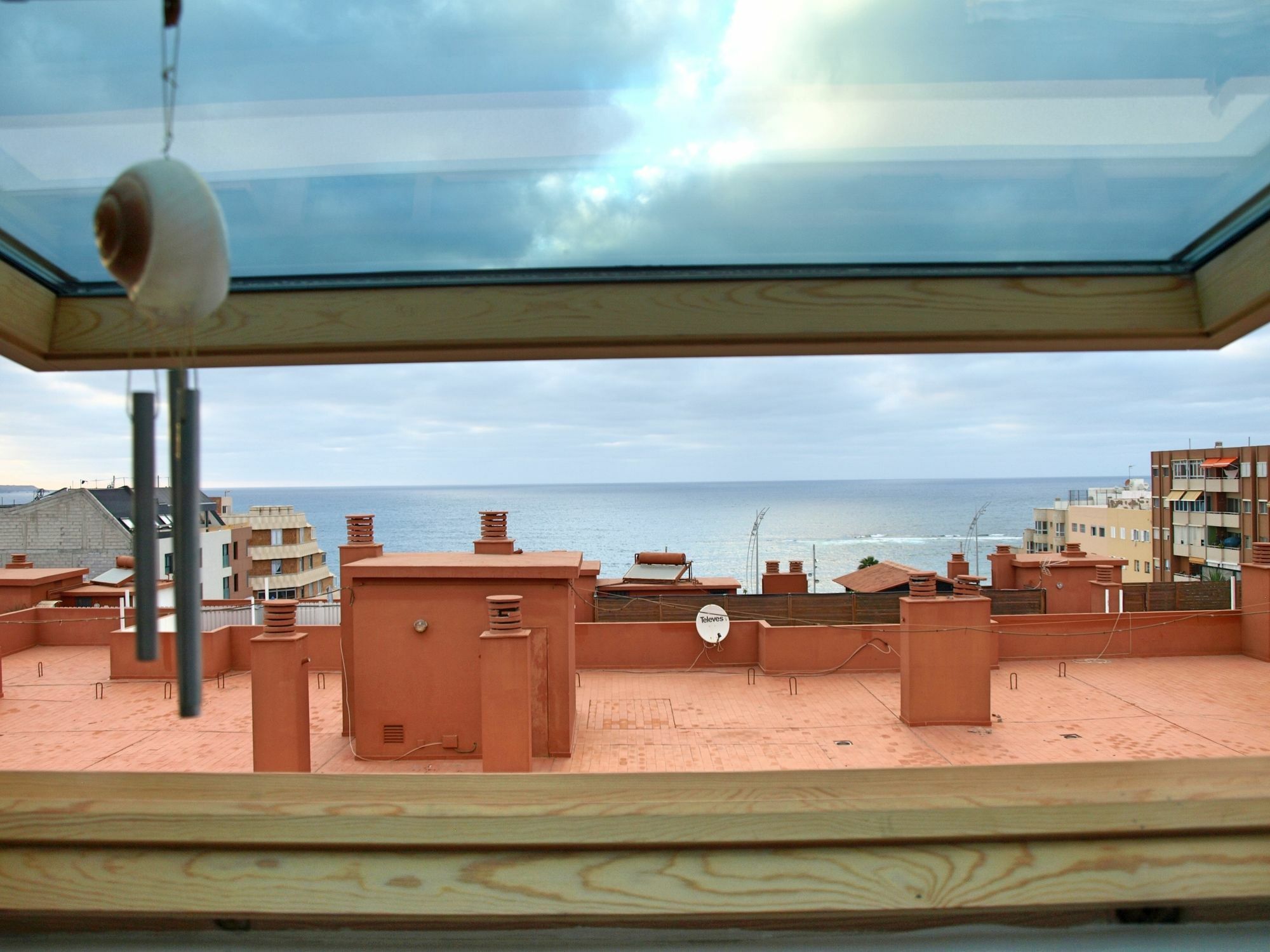 Apartament Flatguest - Quality Duplex Las Palmas de Gran Canaria Zewnętrze zdjęcie